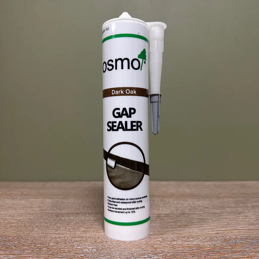 Osmo Gap Sealer Dark Oak