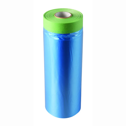 Indasa Masking Cover Roll - 1200mm x 25m