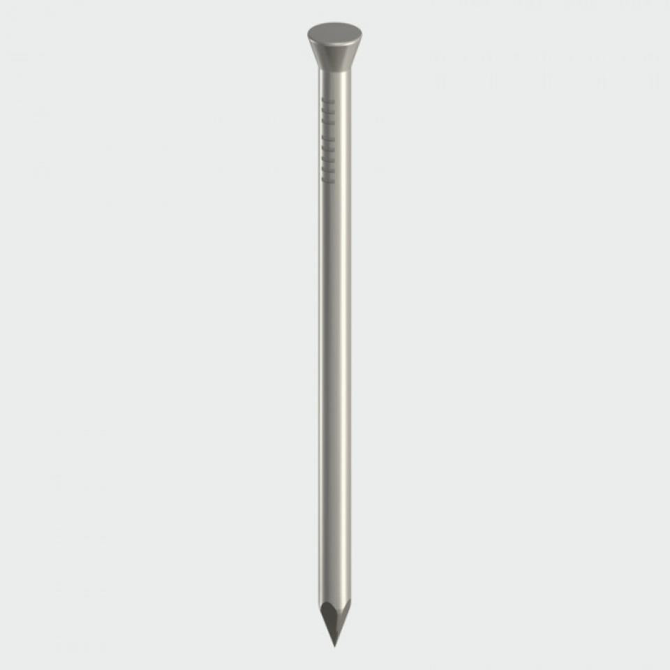 Panel Pins - Bright 40 x 1.60