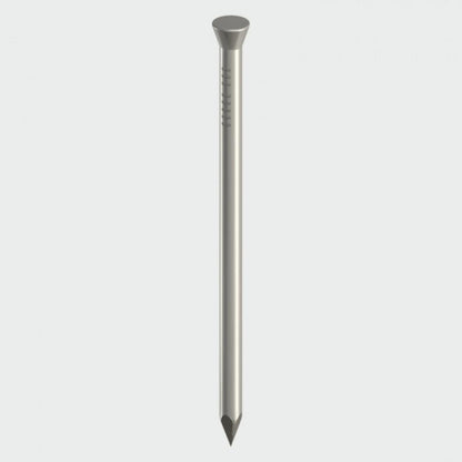Panel Pins - Bright 40 x 1.60