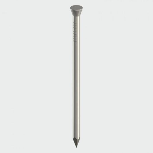 Panel Pins - Bright 40 x 1.60