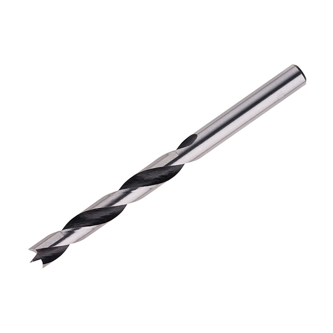 Irwin Brad Point Drill Bit 6mm
