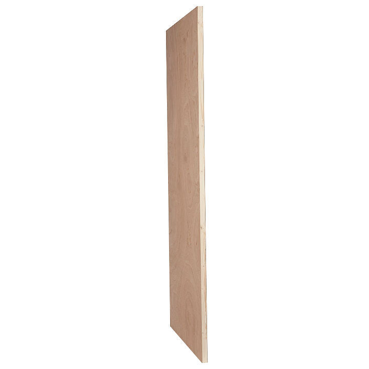 Internal Plywood FD30 Fire-rated Door 1981x686mm