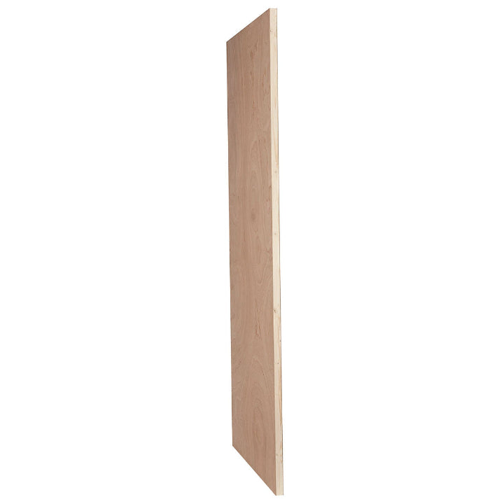 Internal Plywood FD30 Fire-rated Door 1981x762mm