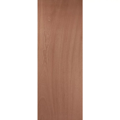 Internal Plywood FD30 Fire-rated Door 1981x686mm