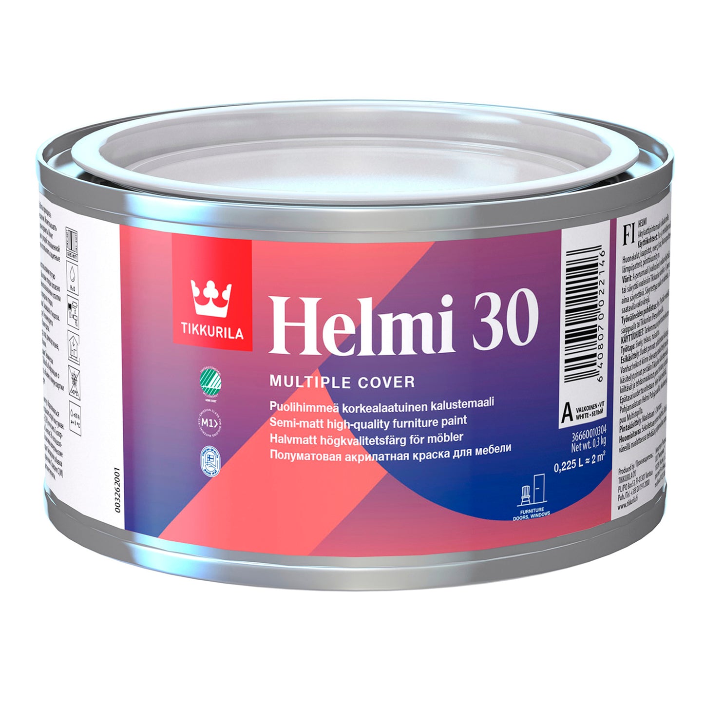 Helmi 30 0.25L