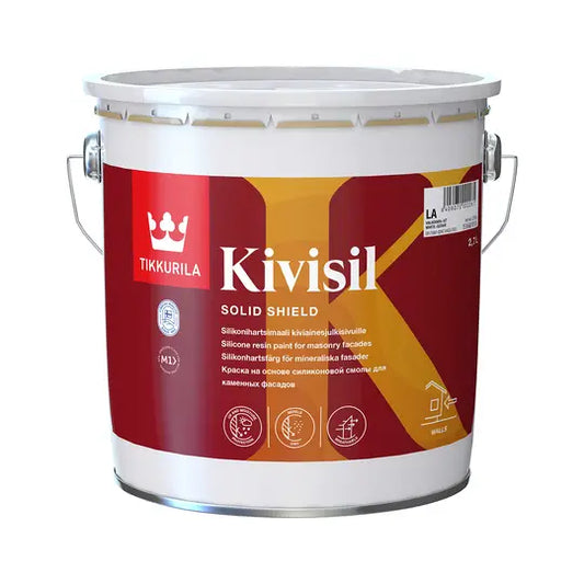 Kivisil - LA base3 LTR