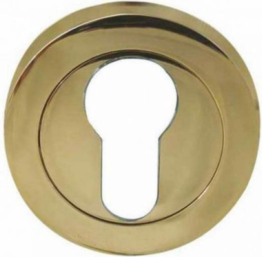 Standard Keyway Escutcheons 50mm - PB