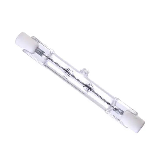 Landlite 200W 110V 117mm Linear T/Halogen