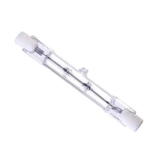 Landlite 200W 110V 117mm Linear T/Halogen