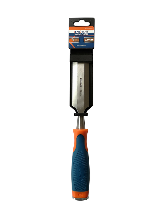 Krobahn Wood Chisel - 16mm