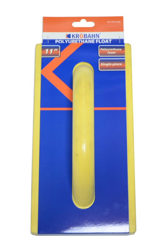 Polyurethane Float - 140 x 280mm