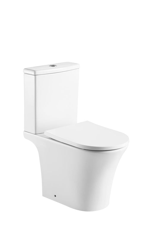 Kameo C/C Cistern (Only)
