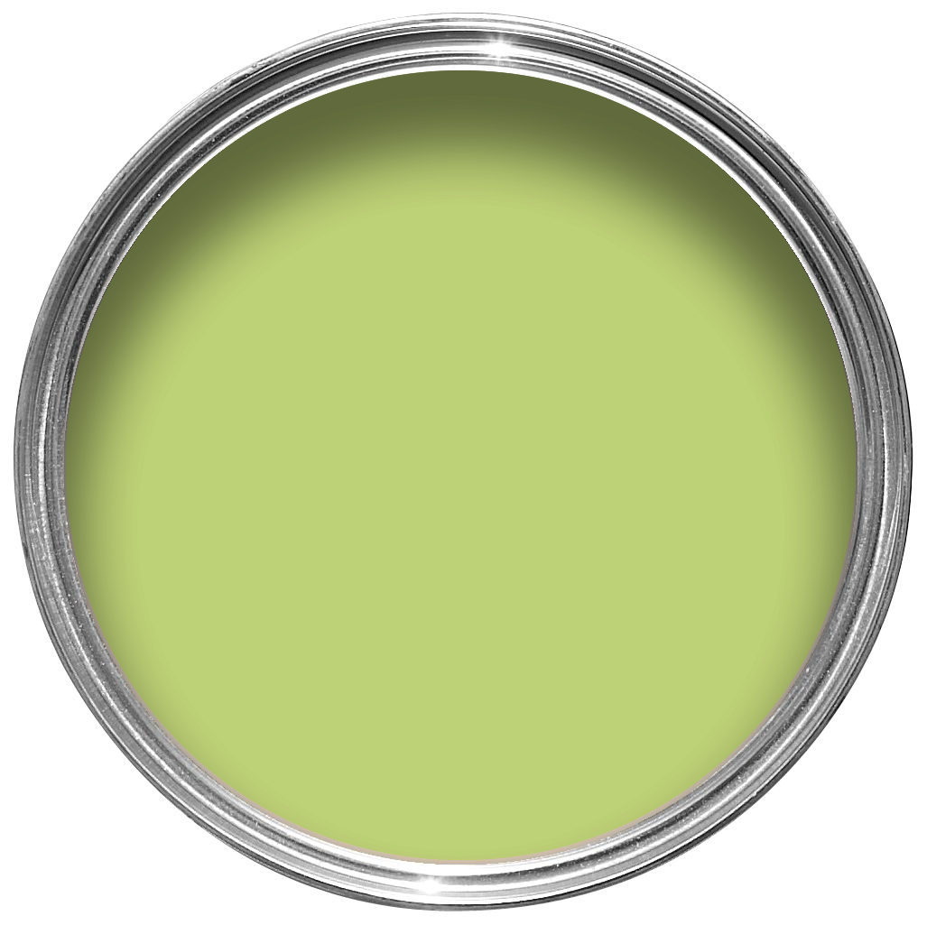 Dulux Trade Vinyl Matt (Tinted) Kiwi Crush
