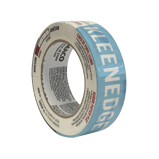 Kleenedge Low Tack Tape 36mm