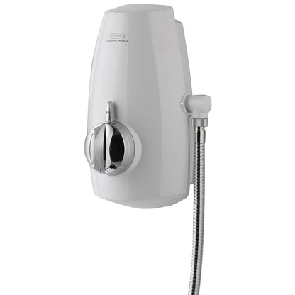 Aqualisa Aquastream Pumped Shower