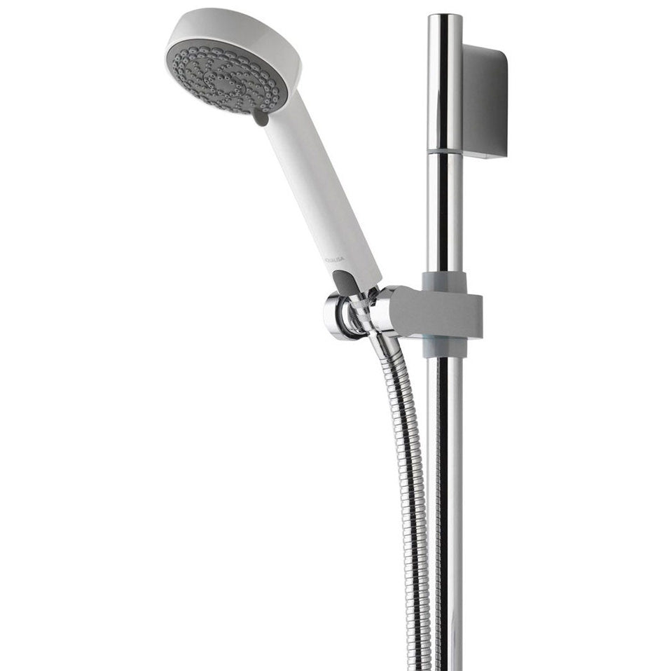 Aqualisa Aquastream Pumped Shower