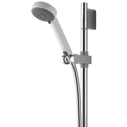 Aqualisa Aquastream Pumped Shower