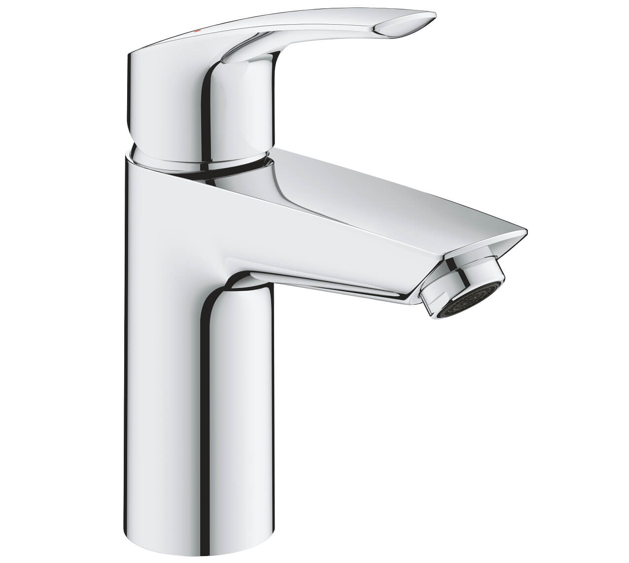 Grohe Eurosmart Ohm Basin Lp Smooth - 0123246730L
