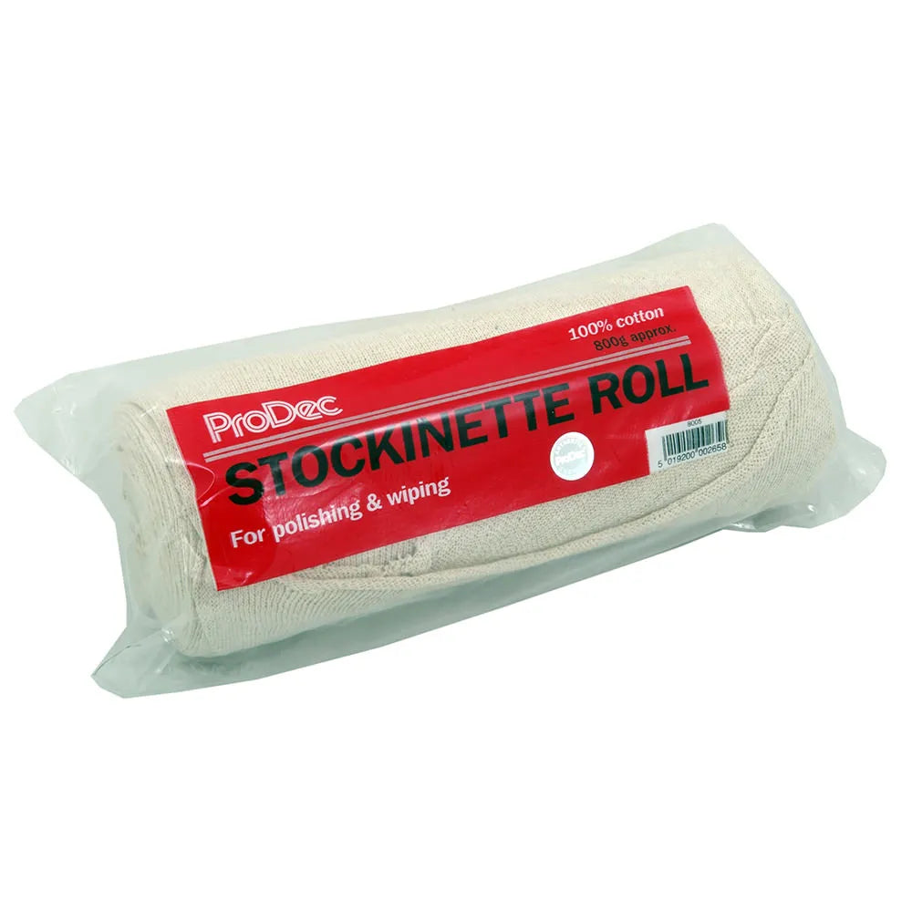 Stockinette Roll 800g