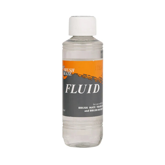 Brush Mate 250ml Fluid