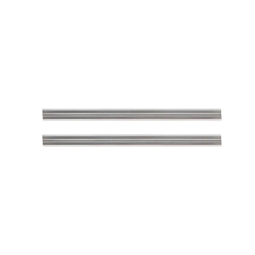 DEWALT Reversible Planer Blades 82mm
