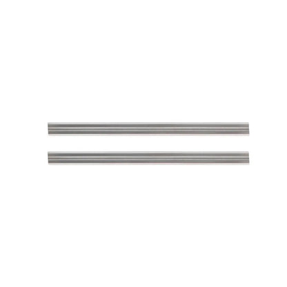 DEWALT Reversible Planer Blades 82mm