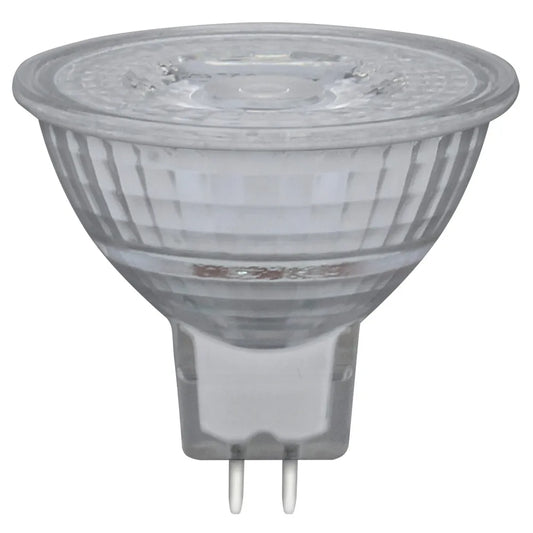 Crompton  5W Led MR16 Glass SMD 2700K GU5.3