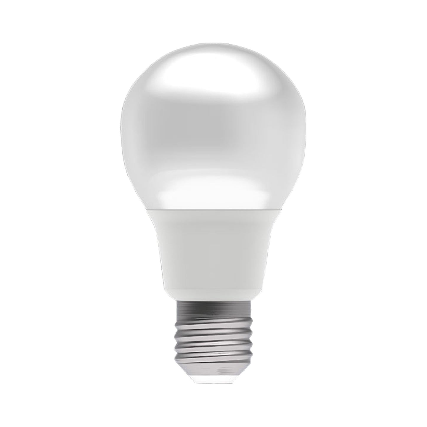 BELL Lighting 9W Cool White Non-Dimmable E27 Pearl LED GLS