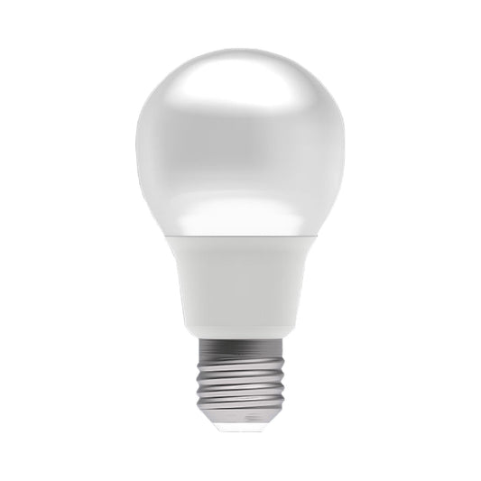 BELL Lighting 9W Cool White Non-Dimmable E27 Pearl LED GLS
