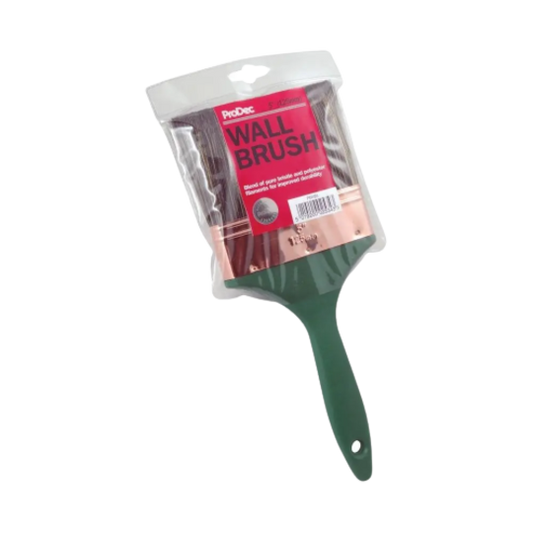 Professional 4" Wall Brush