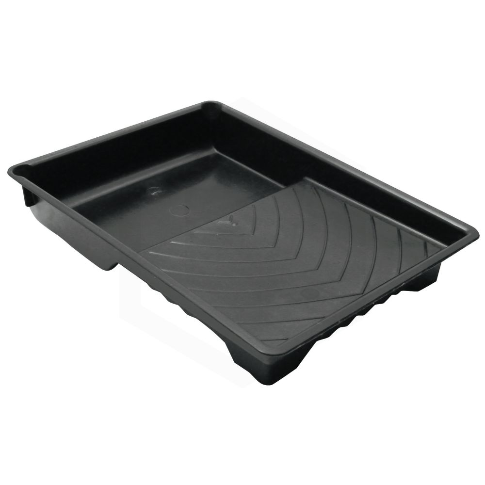 9.5" Polypropylene Tray