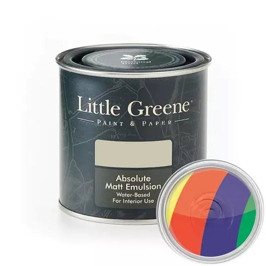 LG  Absolute Matt   Emulsion  5 ltr. TRANS BASE