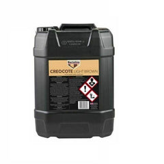Creosolve Light 205ltr