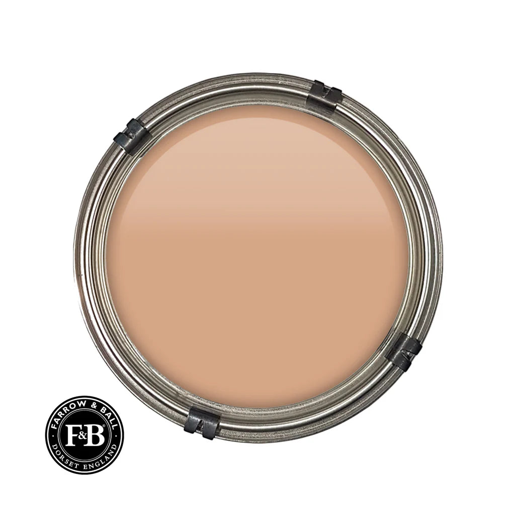 Farrow & Ball Fowler Pink No. 39