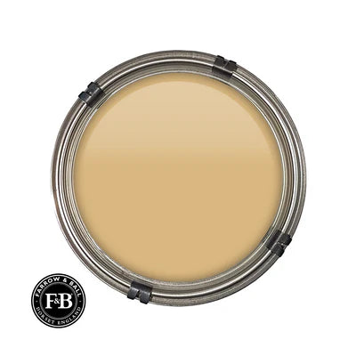 Farrow & Ball Straw No. 52