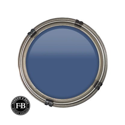 Farrow & Ball Dinnerware No. 9820