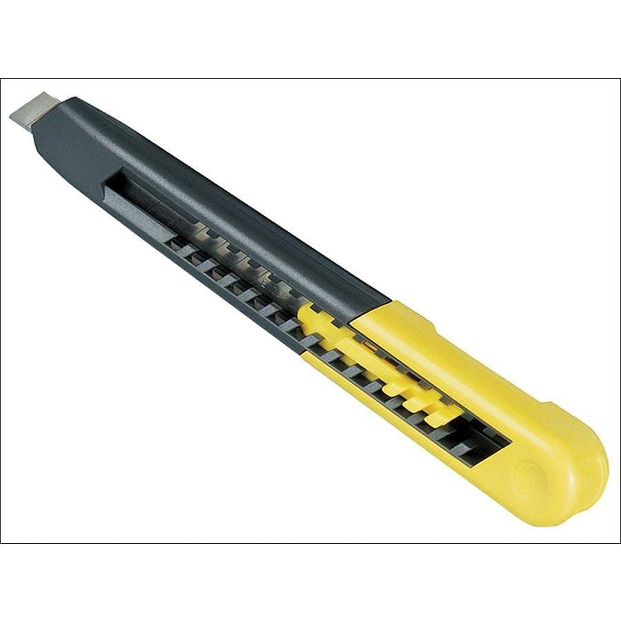 Stanley Snap Off Blade Knife 9mm
