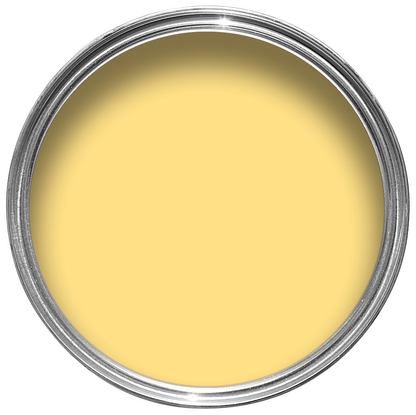 Dulux Trade Vinyl Matt (Tinted) Lemon Pie