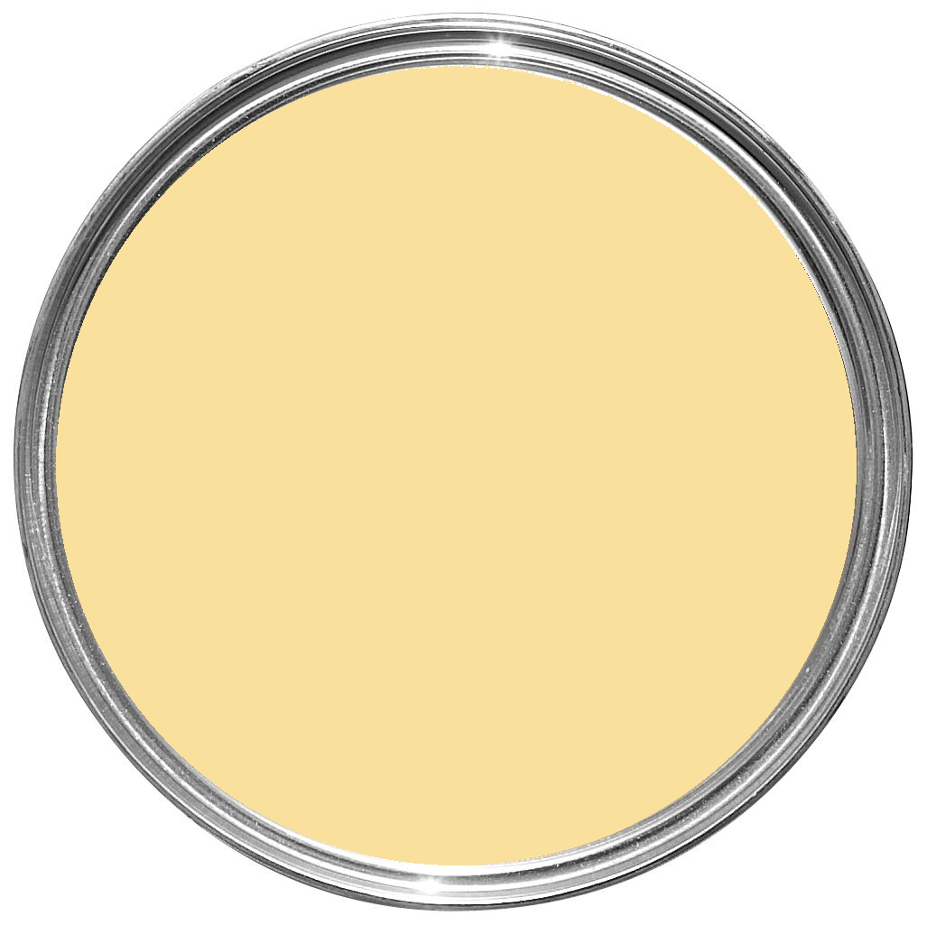 Dulux Trade Vinyl Matt (Tinted) Lemon Tropics