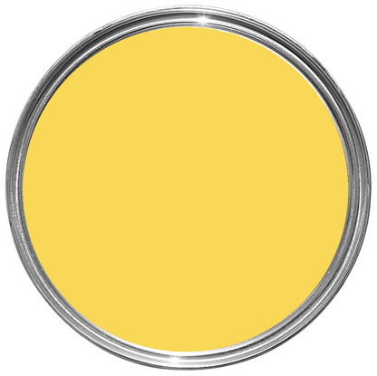 Dulux Trade Vinyl Matt (Tinted) Lemon Zest