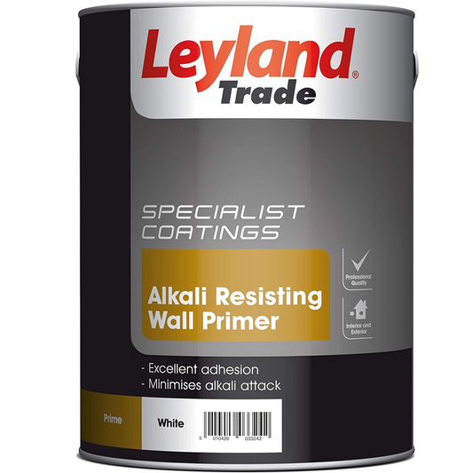 Leyland Trade Alkali Resisting Primer