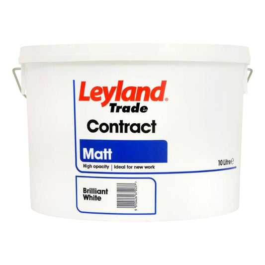 Leyland Trade Contract Matt