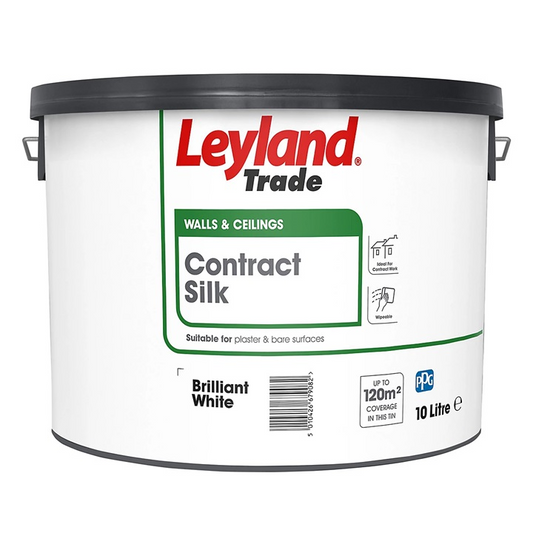 Leyland Trade Contract Silk