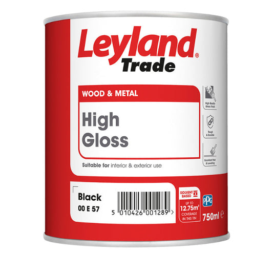 Leyland Trade High Gloss