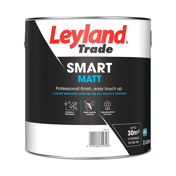 Leyland Trade Smart Matt