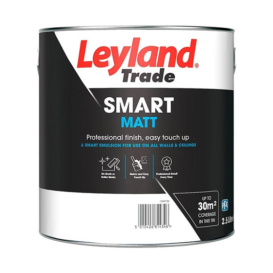 Leyland Trade Smart Matt