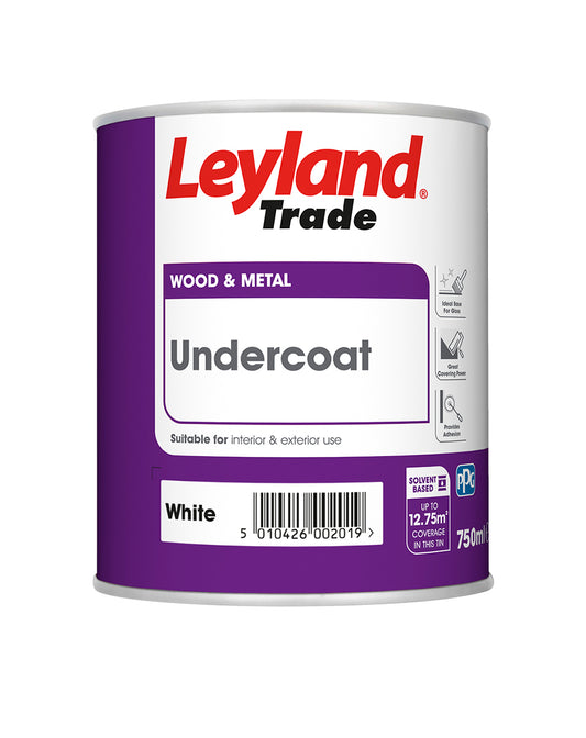 Leyland Trade Undercoat