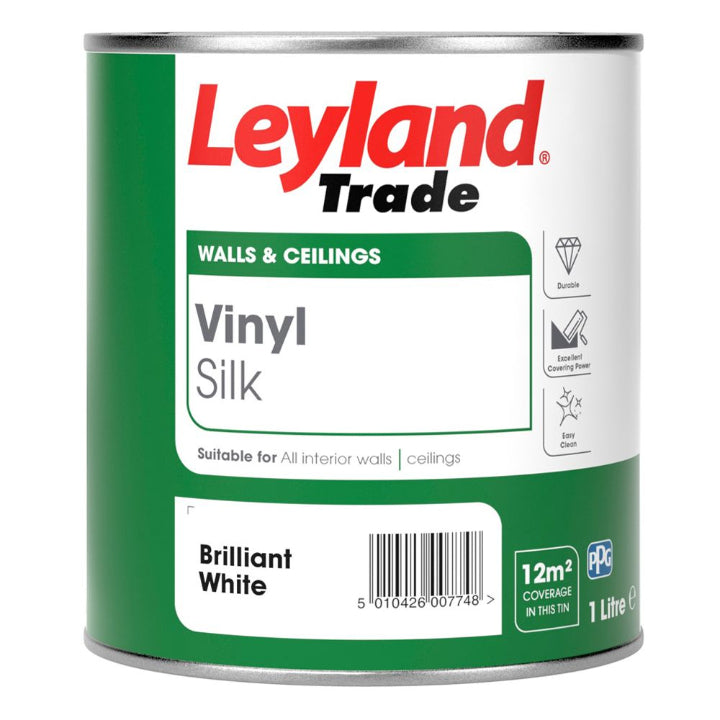 Leyland Trade Vinyl Silk