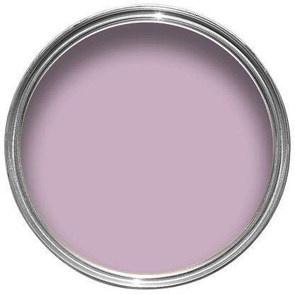 Dulux Trade Vinyl Matt (Tinted) Lilac Rose